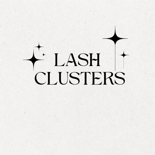 Lash Clusters ( New Service)