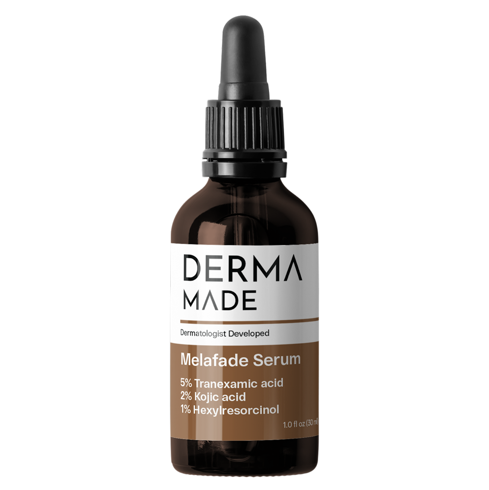 Melafade Serum