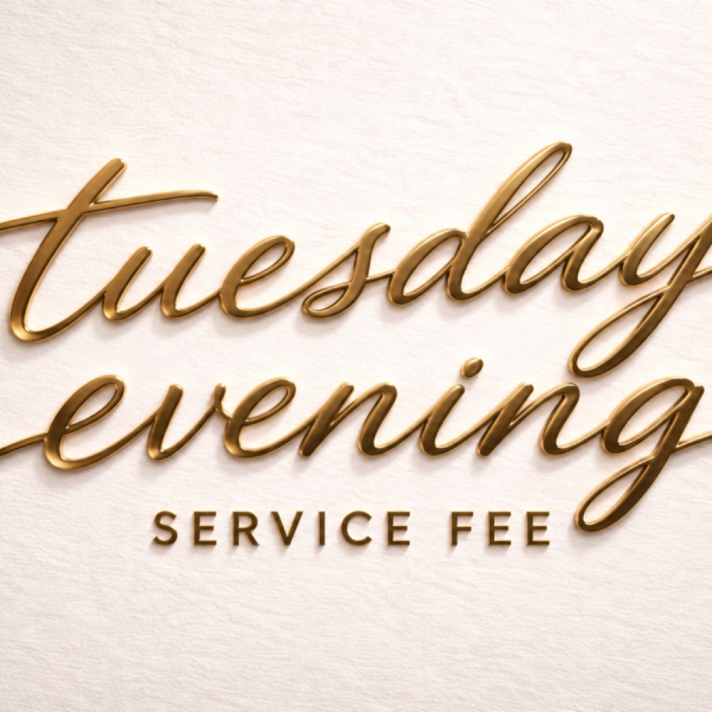 Tuesday Evening Service Fee at Bare By Dominique in Little Rock, AR