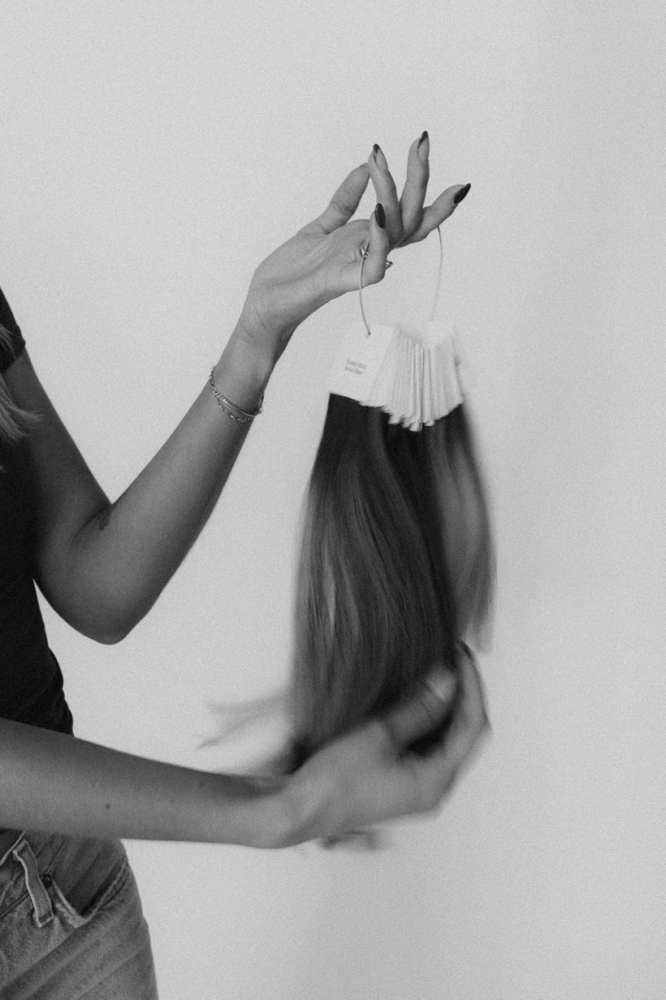 2 Row Extension Install (1st App)