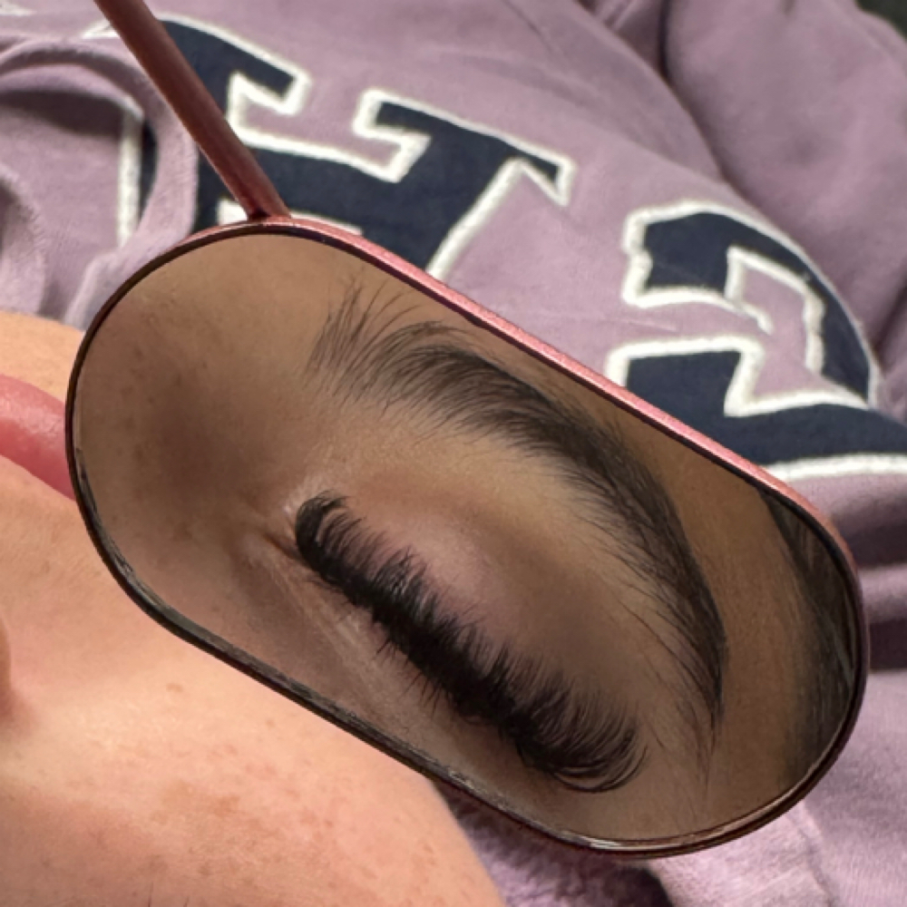 Volume Full Set at Beauty by Bella in Hudson Falls, NY