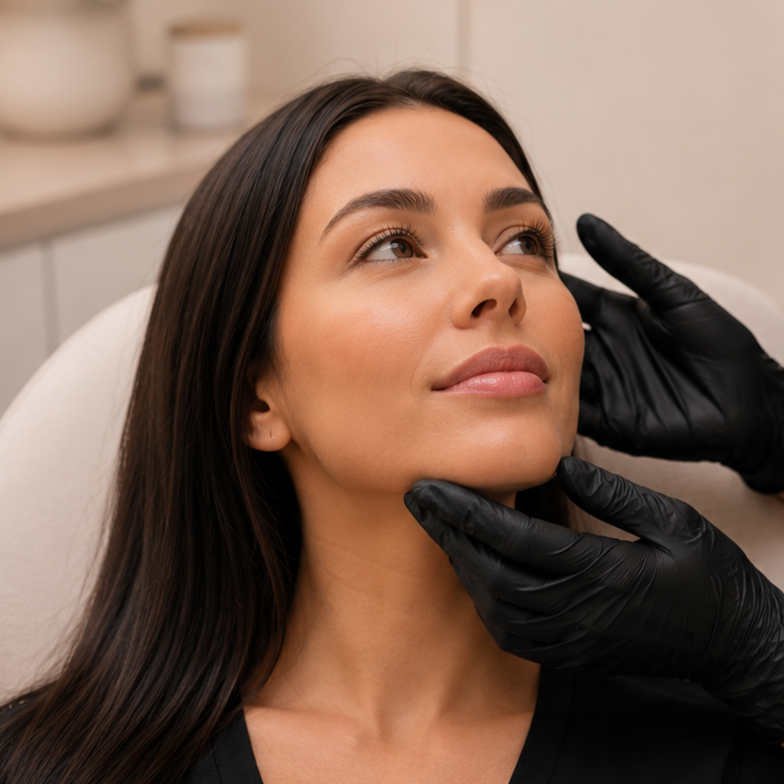 Follow-Up Appointments at Hydra Revive Aesthetics & Wellness in Midland, TX