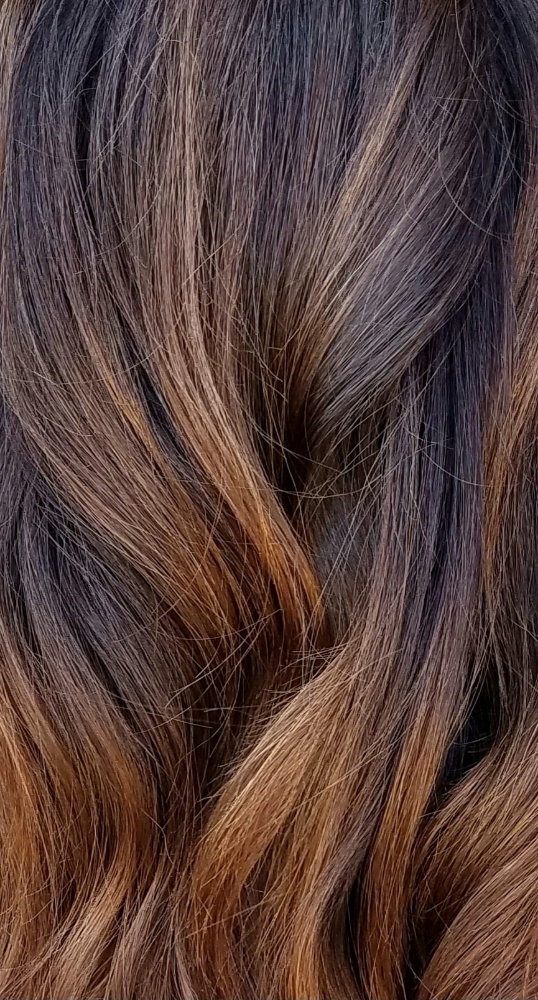 Brazillian blowout
