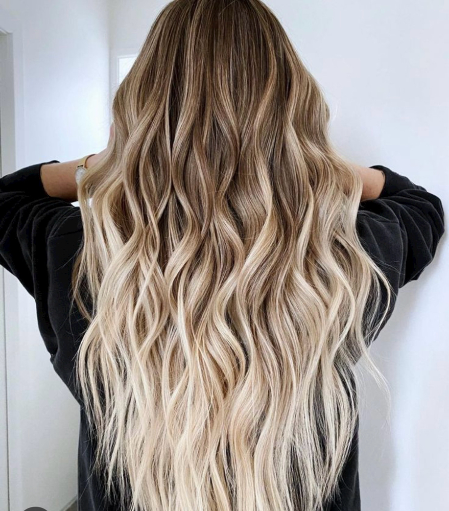 Ombre