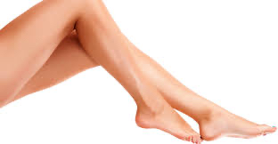 Half Leg ~ Sugar at Bare Beauties in Stevens Point, WI