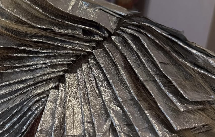 Signature Full Blonding