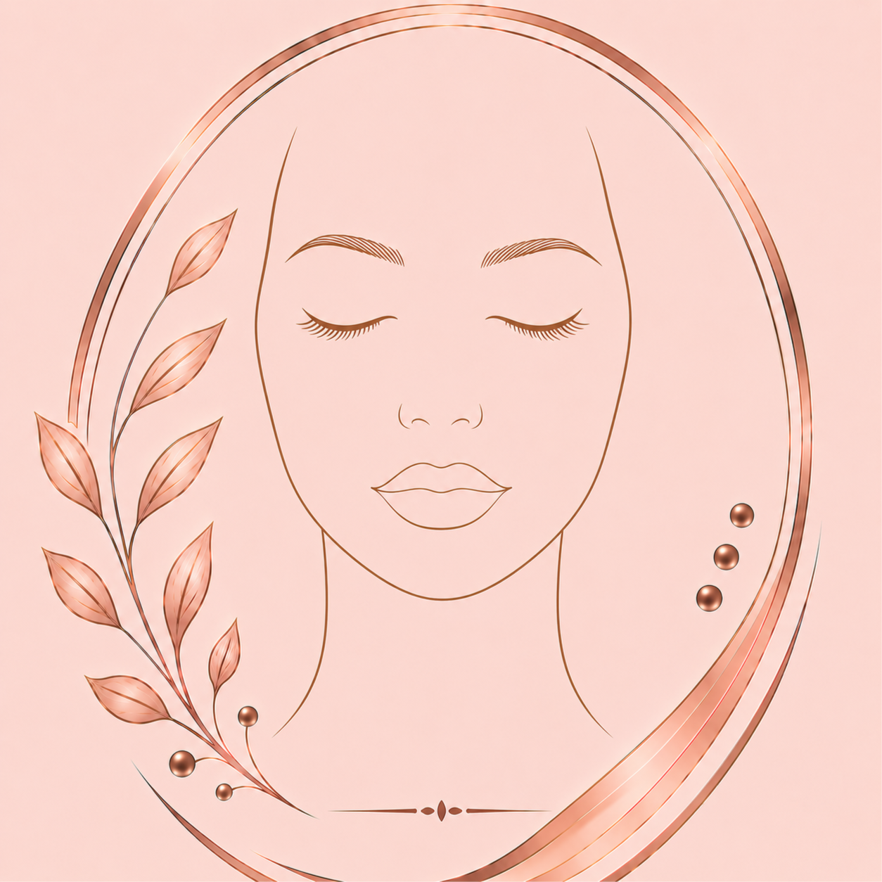 Full Face Wax at Emeliean Wax & Spa in Newnan, GA