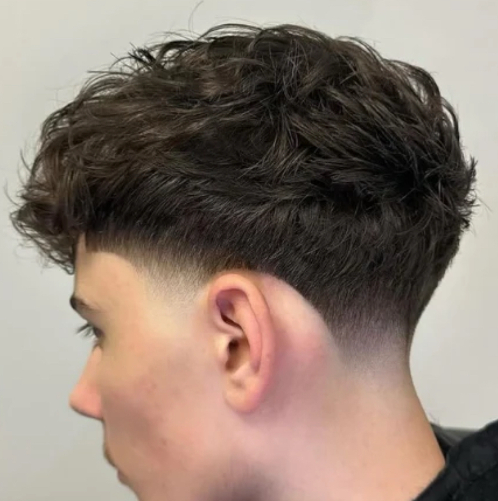 Specialty Fade