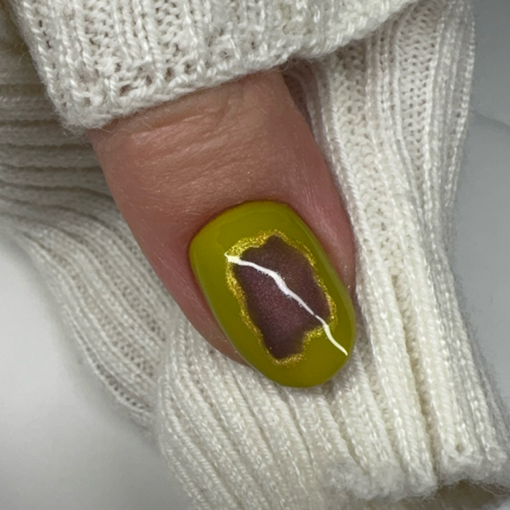 Design at Nail Tech Studio in Williamsburg, VA