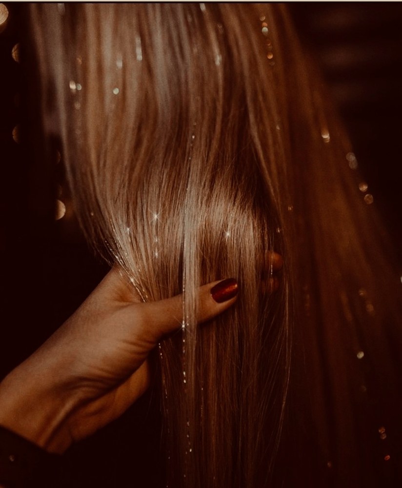 Tinsel