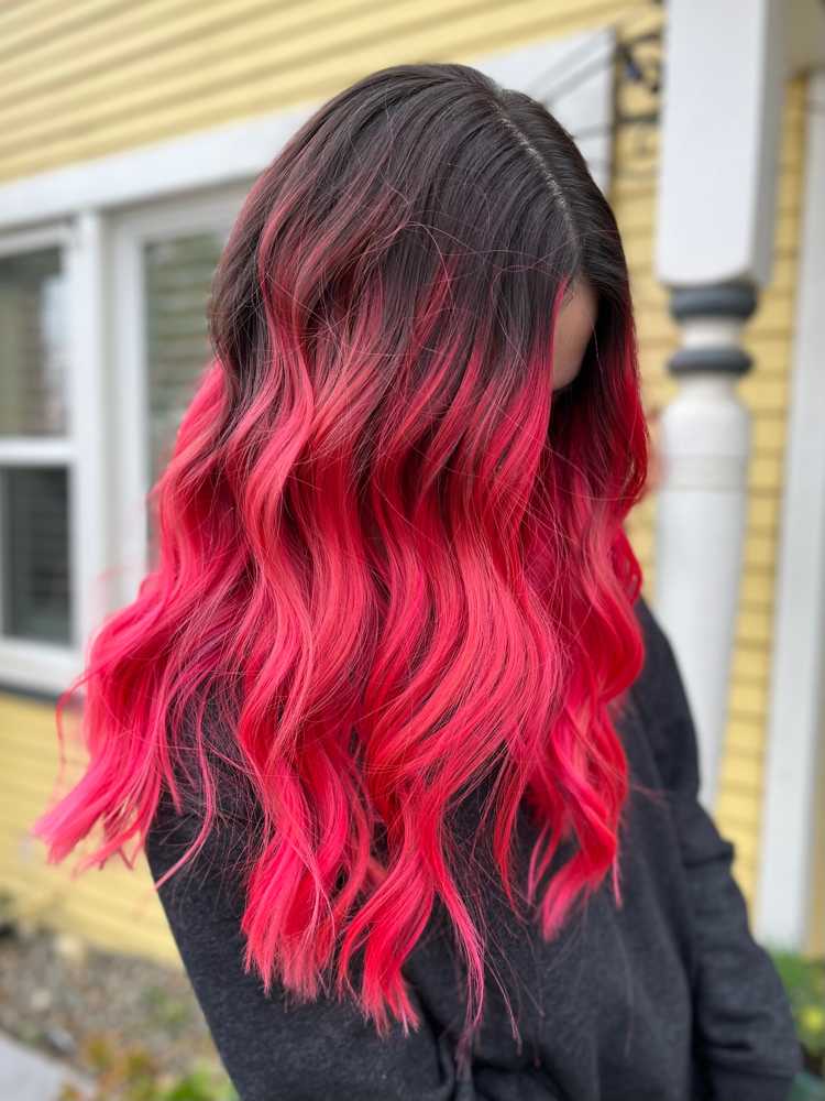 Creative Color- Single Process