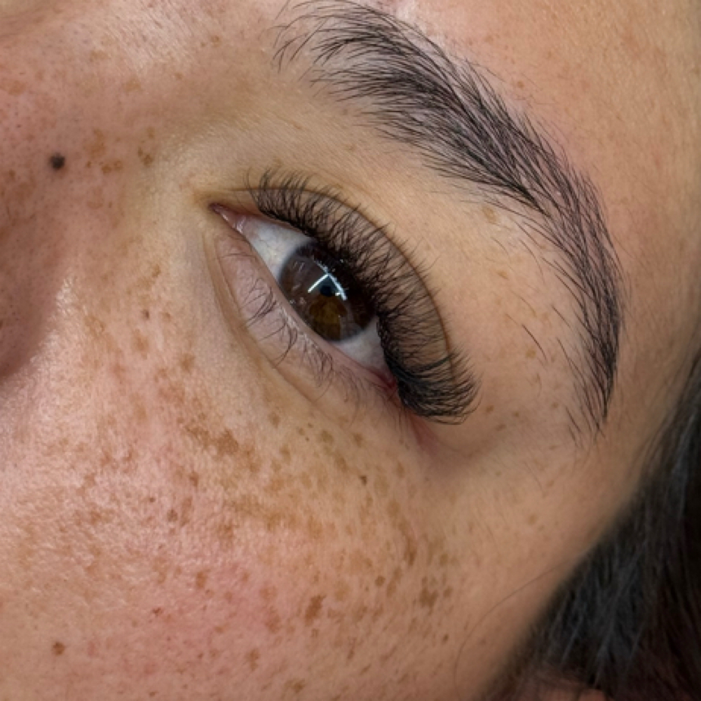 3D Full Set at LesLash & Aesthetics in Brighton Co, CO