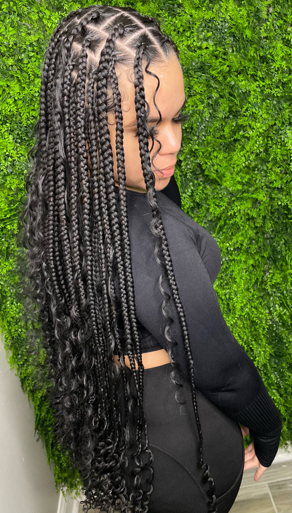 Boho