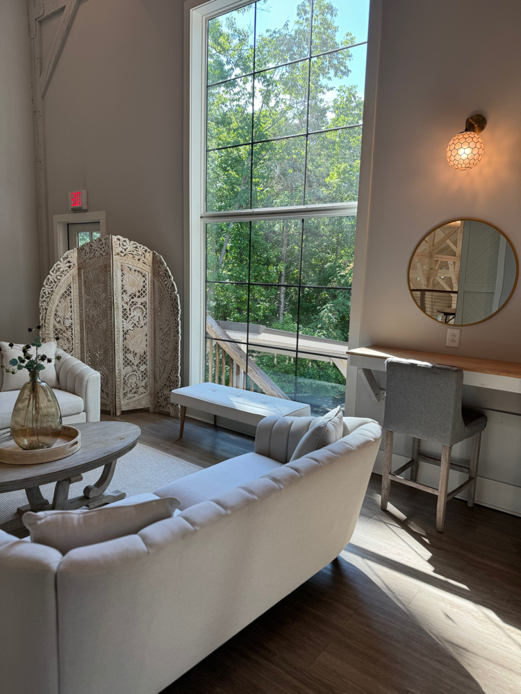 KES Bridal Styling