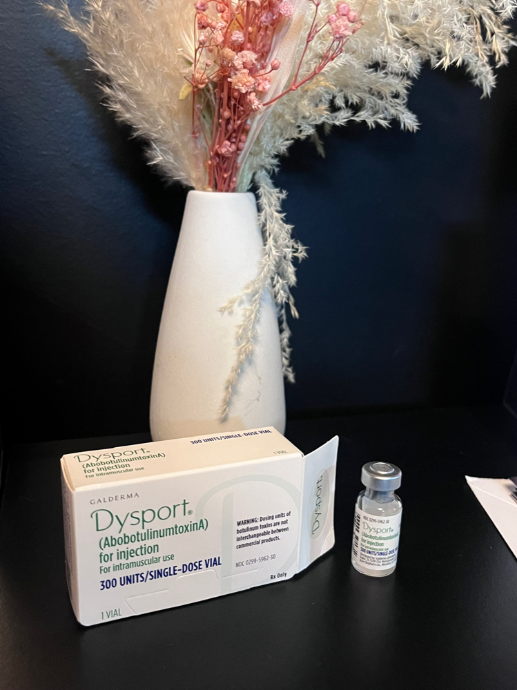 Dysport