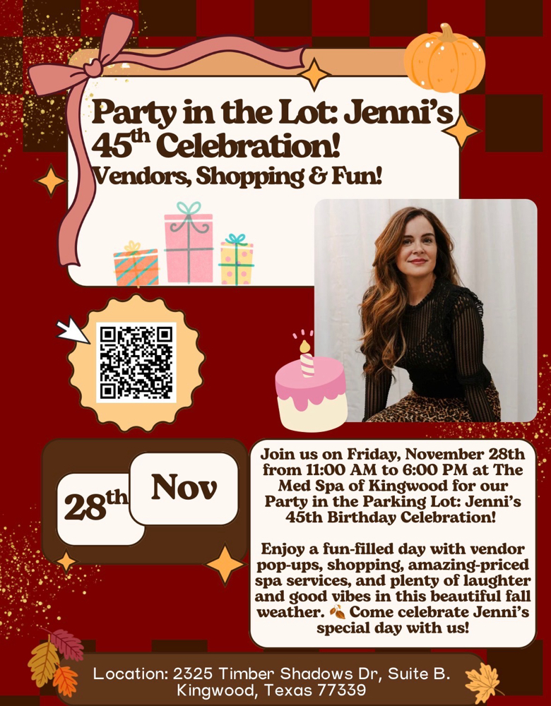 Ava Wray Small Biz Saturday