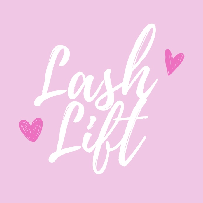 Lash Lift