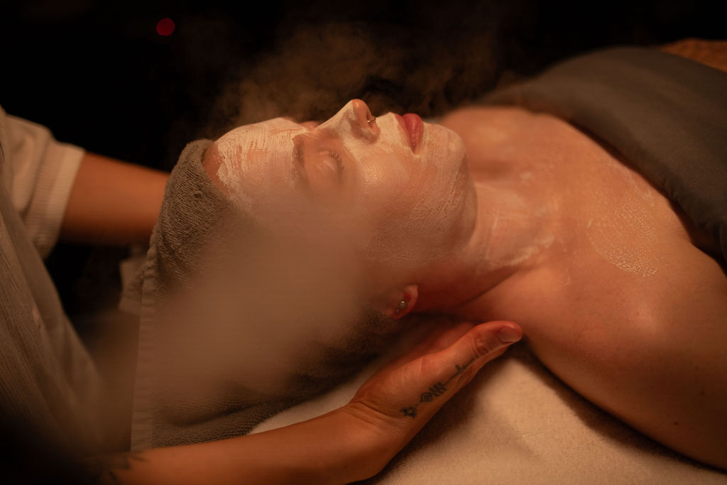 Dermaplane Facial at J&H Wellness in Spokane, WA