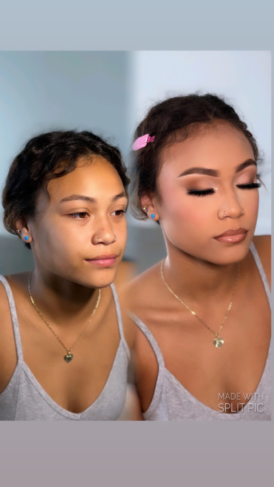 Makeup