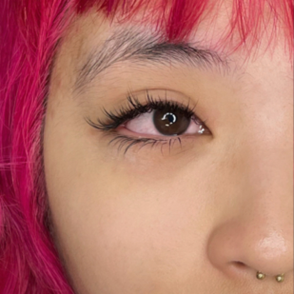 Add Bottom Lashes at Taylor Joy Artistry in Canton, OH