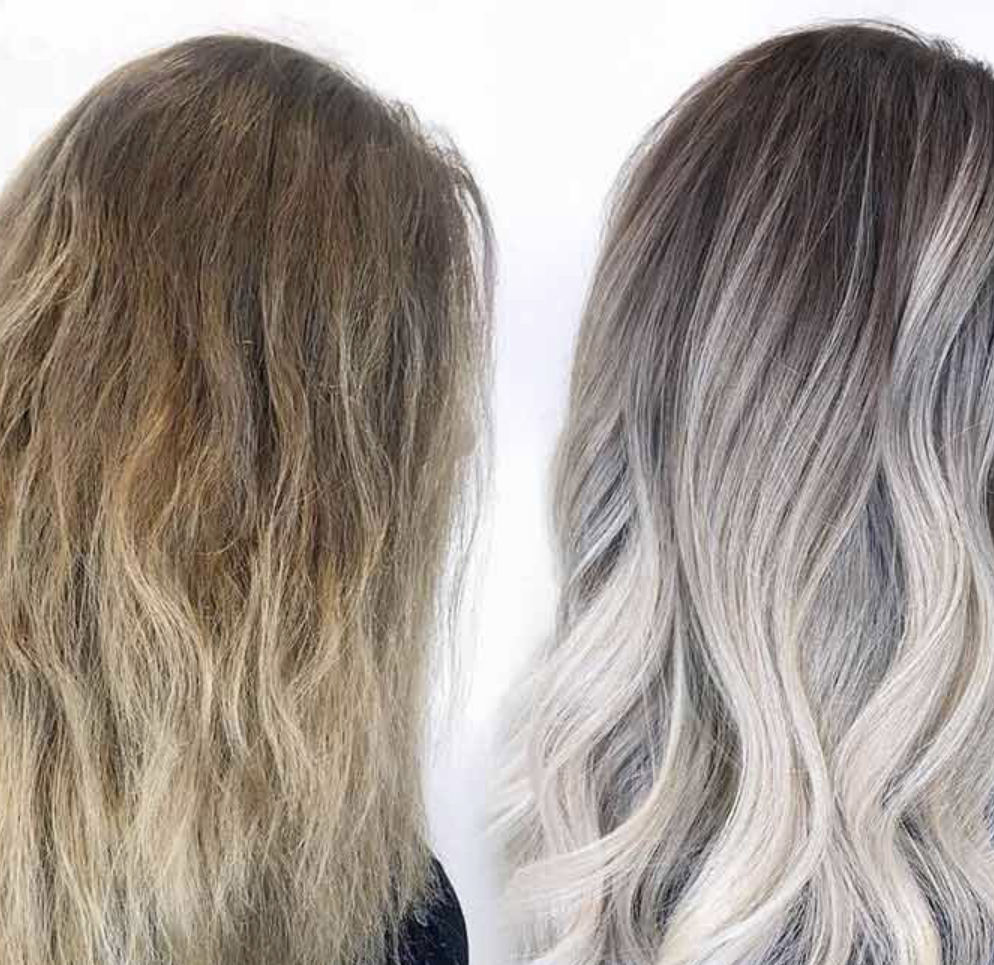 color tone