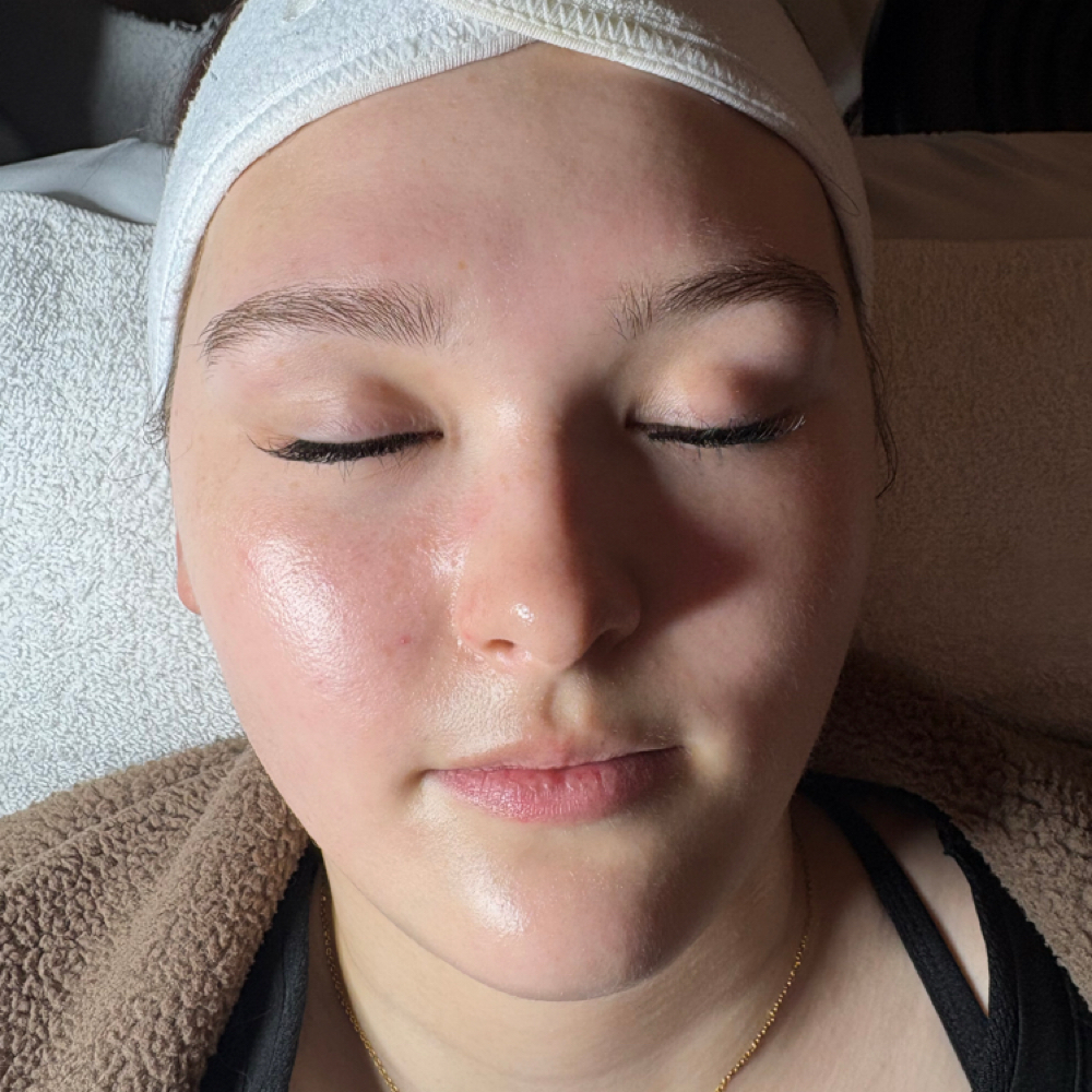 Teen Glow August Special Facial at ✨Glow Skin & Lash Esthetics By Buzzy✨ in Crab Orchard, WV