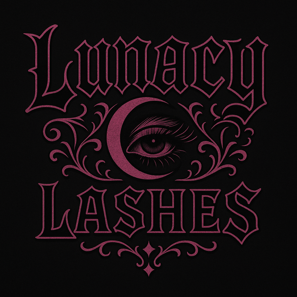 Classic Fill at Lunacy Lashes in Bakersfield, CA