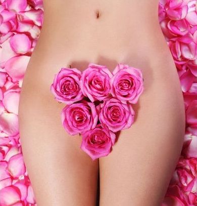 Brazilian Wax