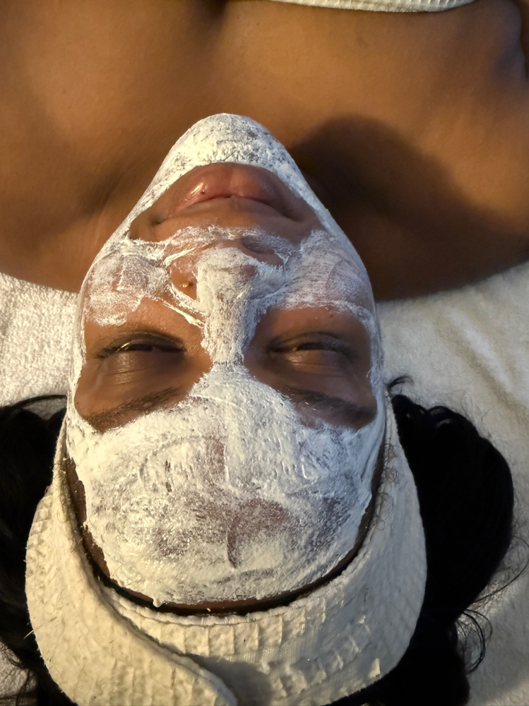New Client Welcome 60 Minute Facial