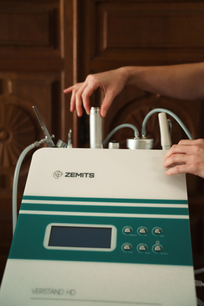 Needleless Mesotherapy