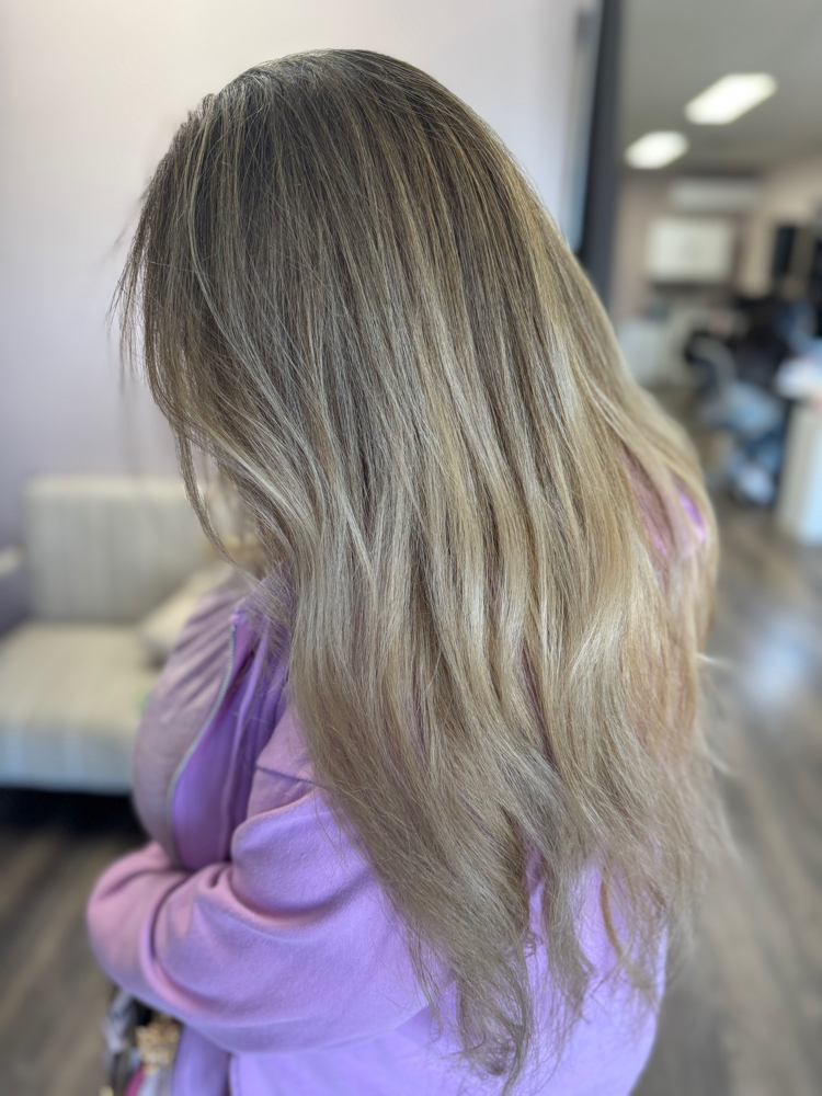 Color Correction
