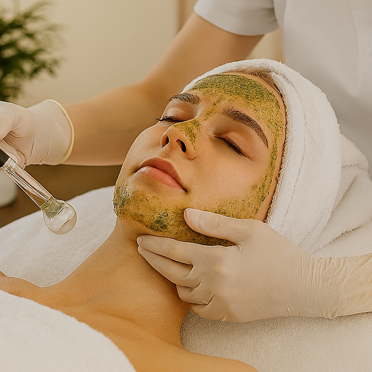 Signature Facial