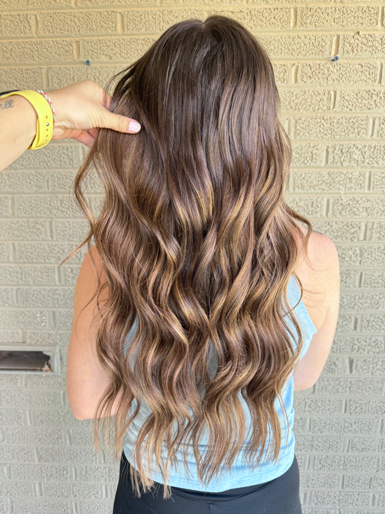Extensions Bump