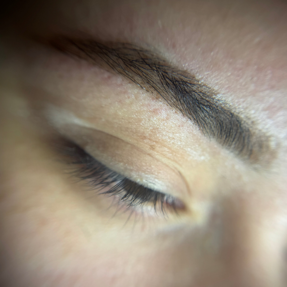 Wax + Tint at Leita Beauty Studio in Louisville, KY