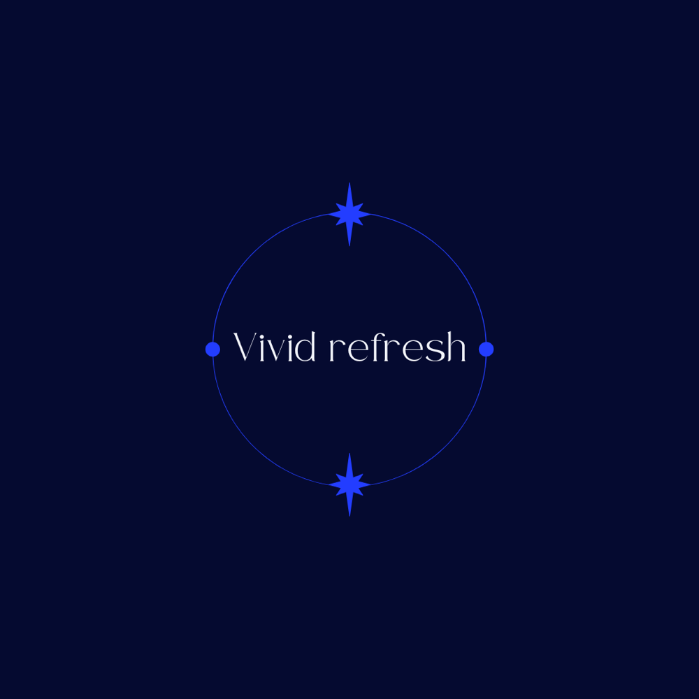 Vivid Refresh