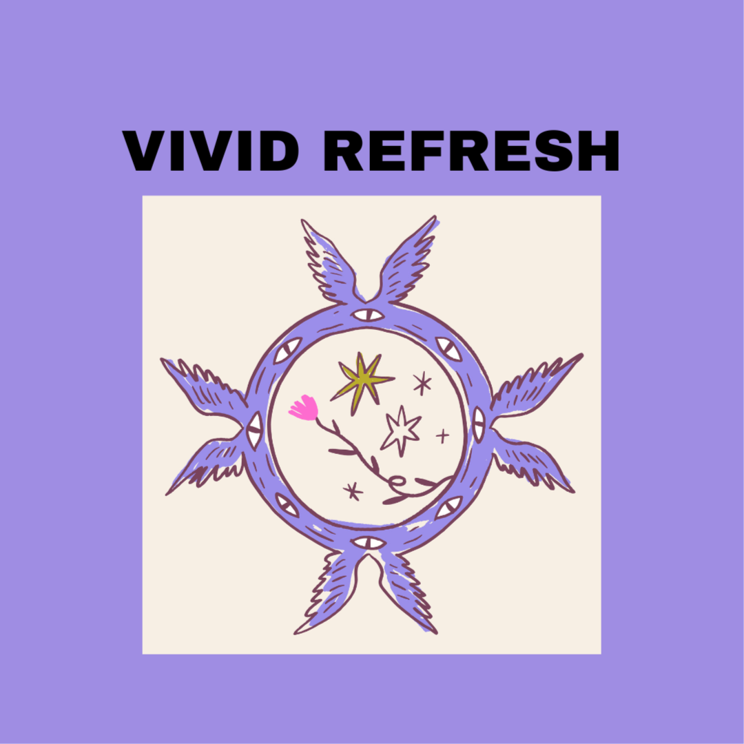 Vivid Refresh at ACE Collective Salon+Wellness in Pittsburgh, PA