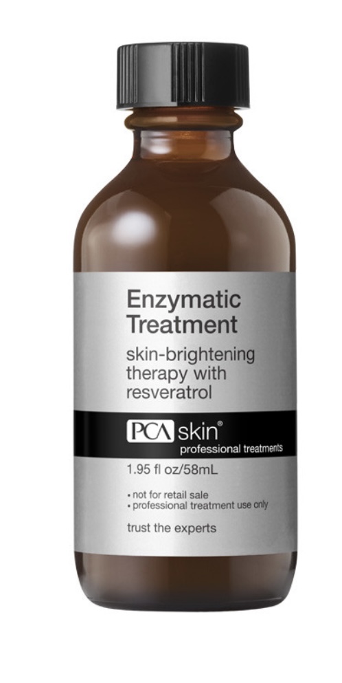 PCA Enzyme Treatment