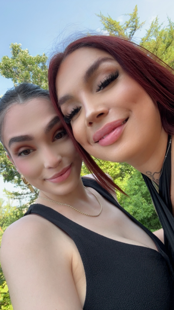 2ML Needless Lip Filler