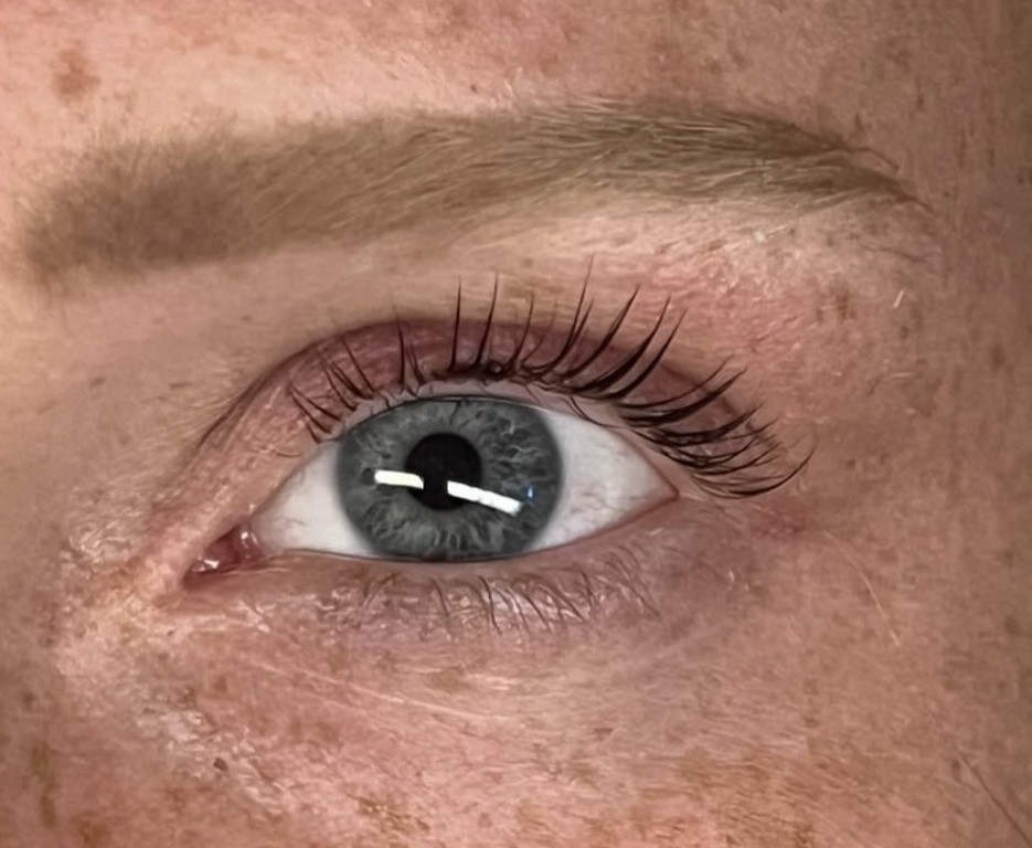 Lash Lift & Lash Lift & Tint