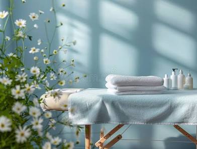 Couple Massage (Call To Book)
