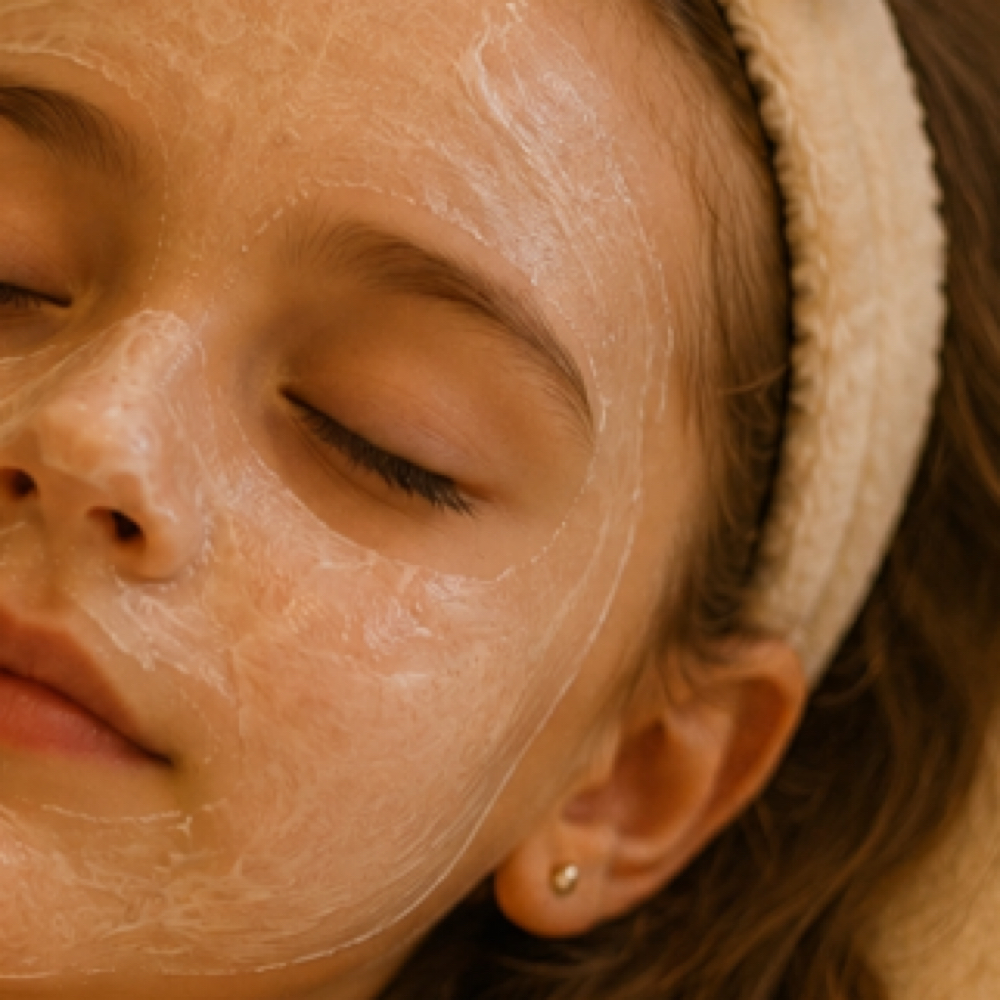 The Little Bee at Raw Honey Esthetics in Greenwood, IN