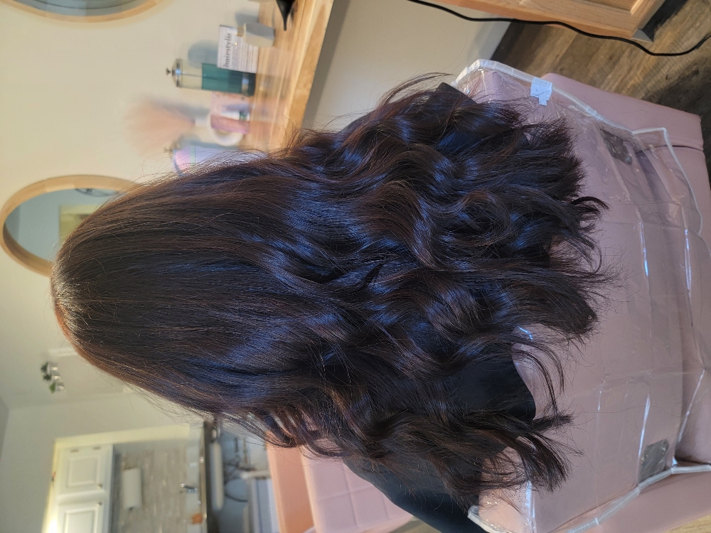 Roots And Gloss