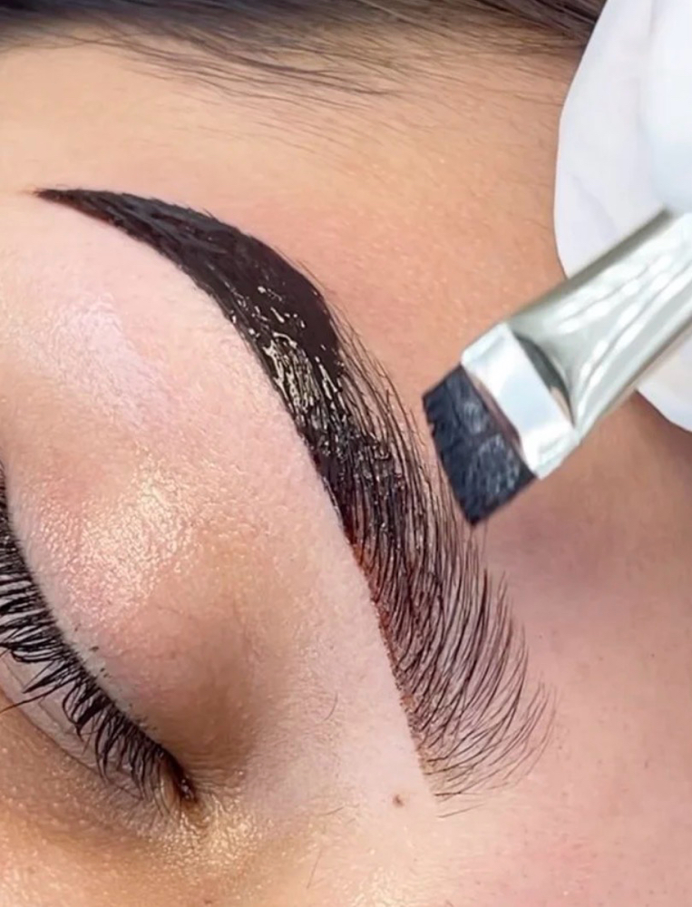 Brow Lamination And Tint at Dreamy Skin in Westerville, OH