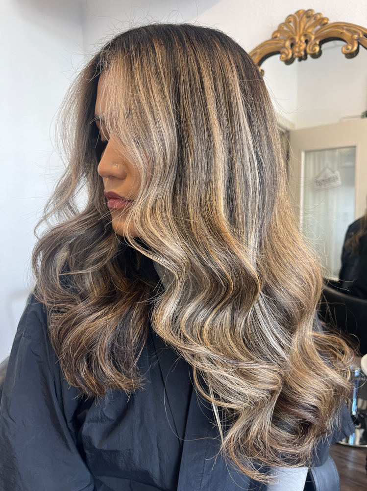 Teasy Highlight/ Shadow Root