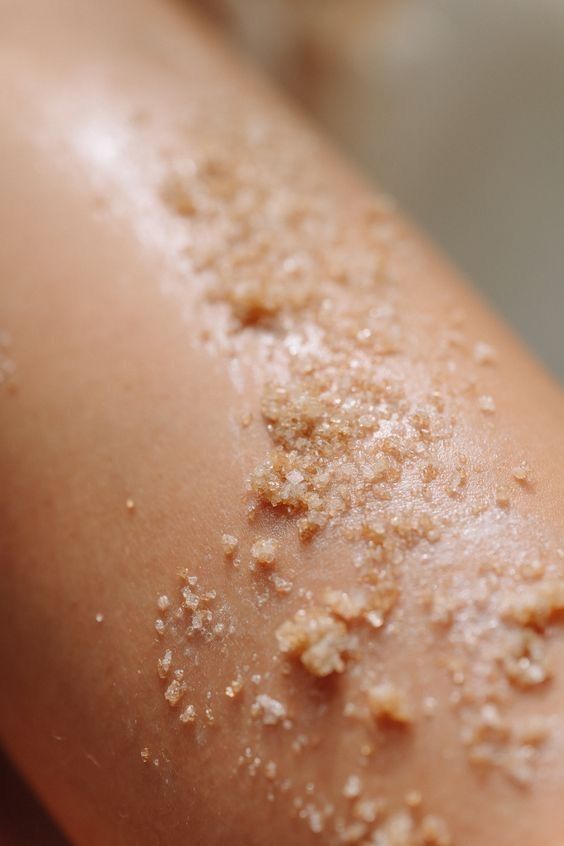 Lux Back Treatment