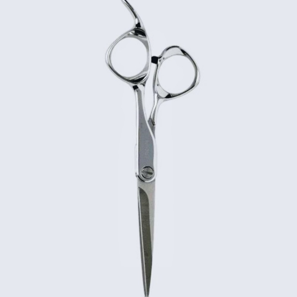 All-Scissor Cut