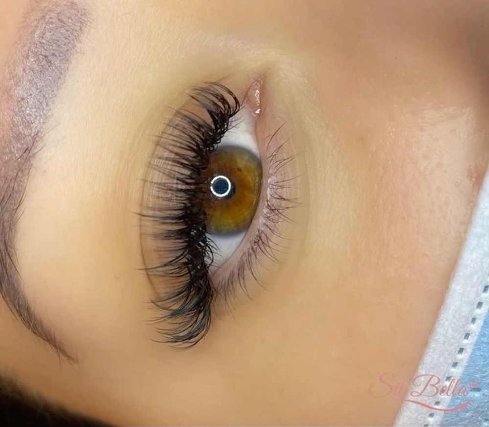 Hybrid Fill
