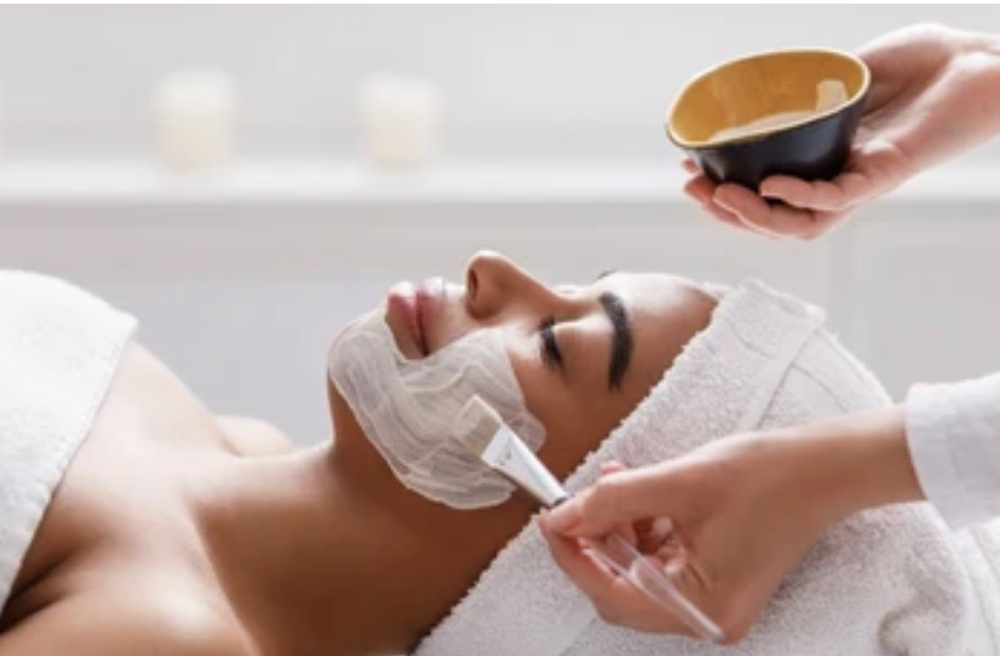 Refresher Facial