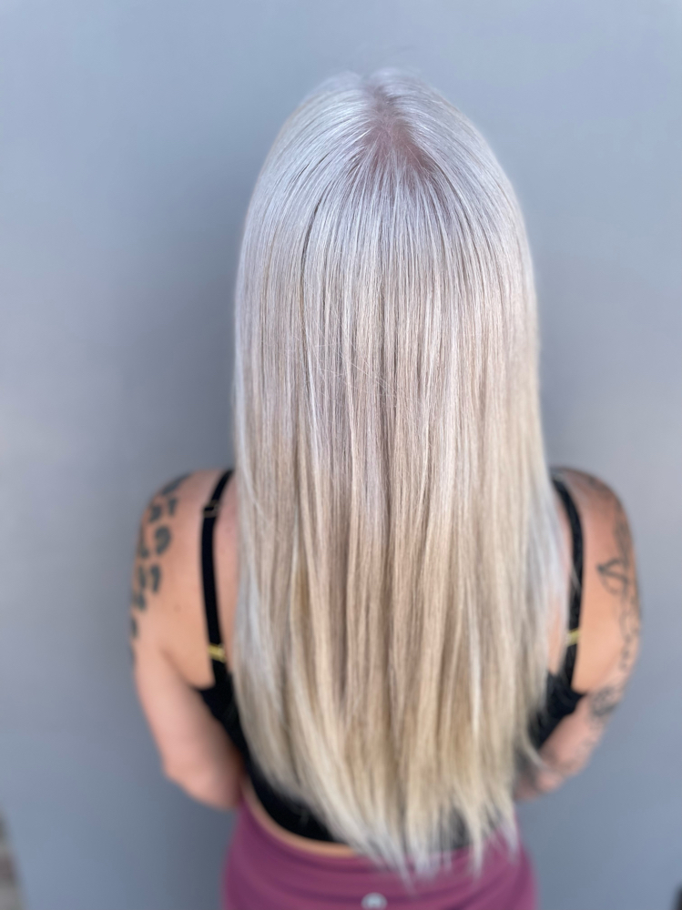 Platinum Retouch