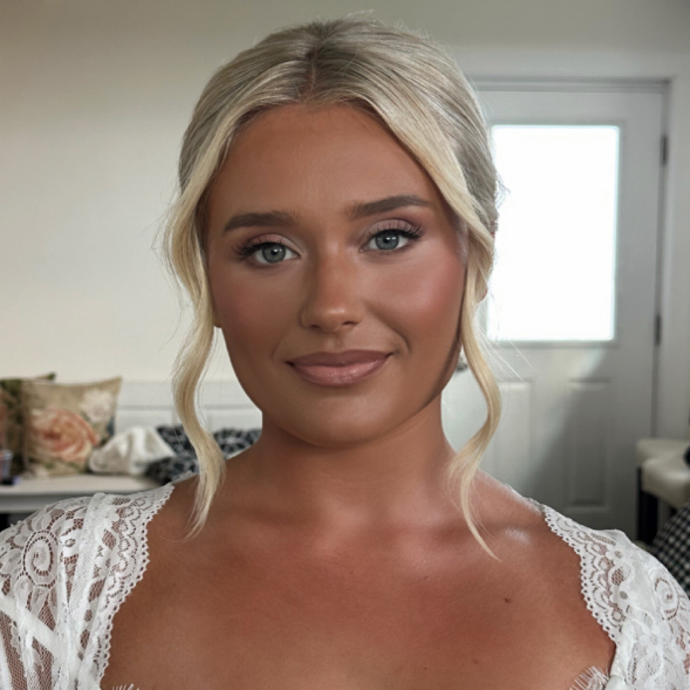 Makeup at Graceful Beauty in Owenton, KY
